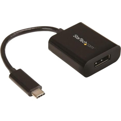 4K USB-C to Display Port Adapter 4K USB-C to Display Port Adapter